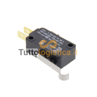 Switch Honeywell compatibile con sistemi Yale | 003/580013410