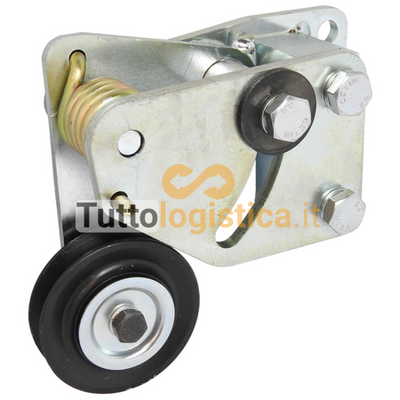 Tendicinghia TotalSource per Mitsubishi | 272/9370110020