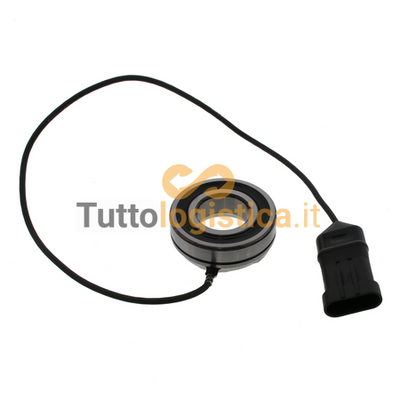 Cuscinetto SKF con sensore per carrelli elevatori Jungheinrich | 269/51113313