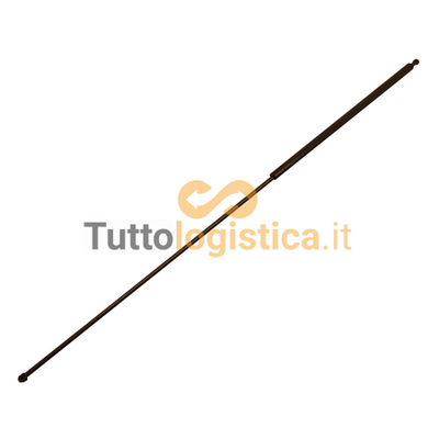 Molla a gas Stabilus Inter-Stop per veicoli Toyota | 058/18515T8A1071