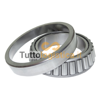 Cuscinetto a rulli conici Fersa per carrelli elevatori Hyster | 001/1364998