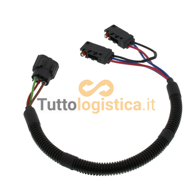 Cablaggio Elettrico FD TotalSource per Carrelli Elevatori Yale | 003/580065515