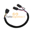Cablaggio Elettrico FD TotalSource per Carrelli Elevatori Yale | 003/580065515