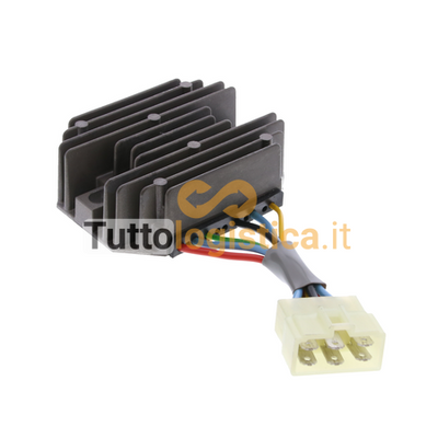 Regolatore di tensione TotalSource per macchine Caterpillar | 009/1978816