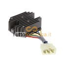 Regolatore di tensione TotalSource per macchine Caterpillar | 009/1978816