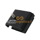 Supporto Motore TotalSource per Toyota | 058/123613676071