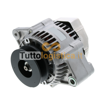 Alternatore TotalSource Nuovo per Toyota | 058/270607870171