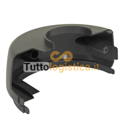 Cover di protezione compatibile per carrelli elevatori Jungheinrich | 269/51451301