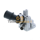Termostato FPT compatibile con sistemi Mitsubishi | 272/91M2002230