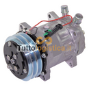 Compressore TotalSource per carrelli elevatori Yale | 003/580090496