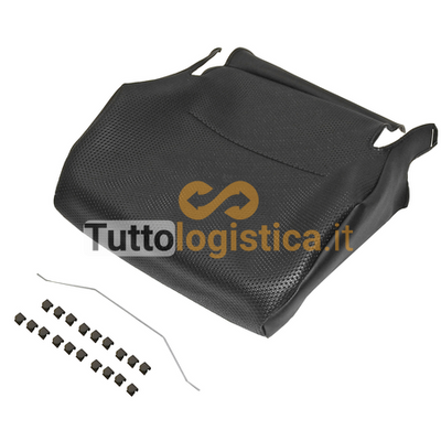 Coprisedile Traspirante TotalSource per Carrelli Combilift | AY7/CPSP0032