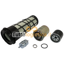 Kit Manutenzione Filtri TotalSource per Carrelli Elevatori Yale | 003/258878400