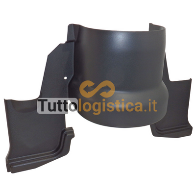 Cover di protezione TotalSource per carrelli elevatori Yale | 003/580033475