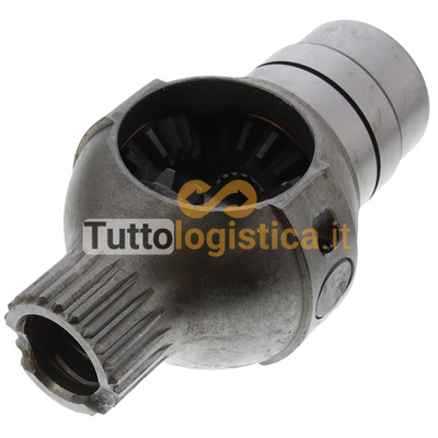 Kit ingranaggi differenziale CARRARO per carrelli elevatori STILL | 255/149884