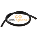 Tubo bassa pressione Parker compatibile per carrelli Toyota | 058/329992661171
