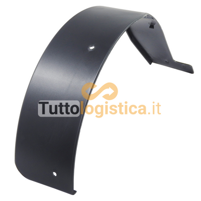 Parafango Destro TotalSource per Carrelli Elevatori STILL | 255/0728950