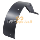 Parafango Destro TotalSource per Carrelli Elevatori STILL | 255/0728950