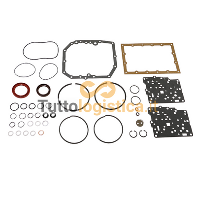 Kit Revisione Trasmissione per Carrelli Elevatori Toyota TotalSource | 058/043212065171