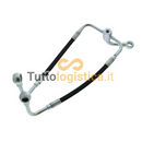 Tubo flessibile TotalSource per carrelli elevatori Linde | 400/3504483523