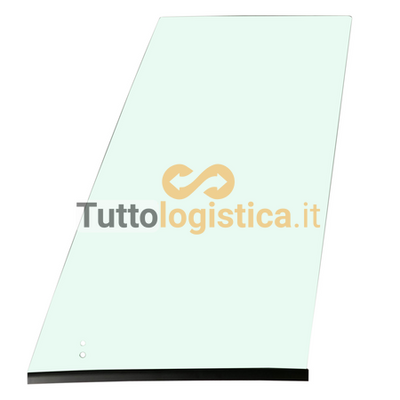 Side Sash TotalSource per carrelli elevatori Jungheinrich | 269/51099812