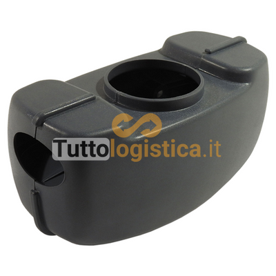 Cover di protezione TotalSource compatibile con Komatsu | 107/3EB5532230