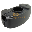 Cover di protezione TotalSource compatibile con Komatsu | 107/3EB5532230
