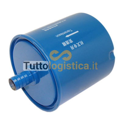 Filtro Olio TotalSource per Carrelli Elevatori Yale | 003/66010032