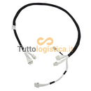 Set di cavi TotalSource per carrelli elevatori Mitsubishi | 272/RL610576