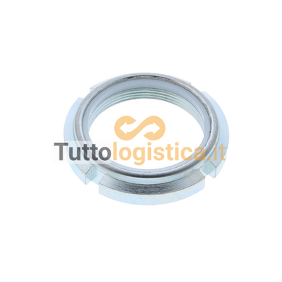 Dado autobloccante M45X1,5 compatibile Hyster | 001/1612697