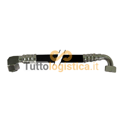 Tubo flessibile TotalSource per carrelli elevatori STILL | 255/56334413221