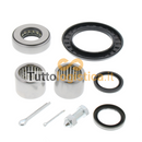 Kit perno fuso TotalSource per carrelli elevatori Toyota | 058/044321010071