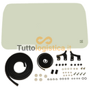 Finestra Tetto TotalSource per Carrelli Elevatori STILL | 255/704438