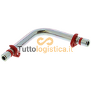 Tubo TotalSource compatibile BT per carrelli elevatori | 268/249123