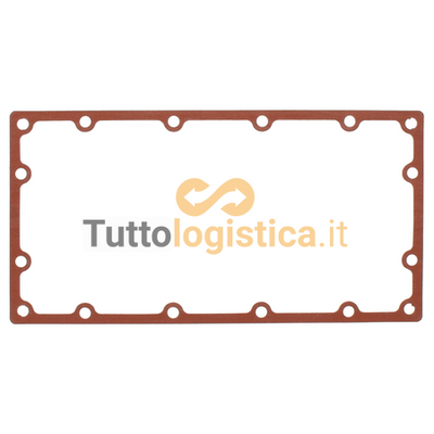 Guarnizione TotalSource compatibile con carrelli elevatori Yale | 003/580026450