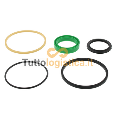 Kit Guarnizioni TotalSource per Carrelli Elevatori Toyota | 058/005917262481