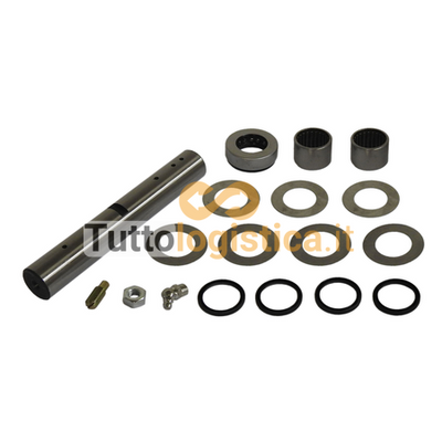 Kit perno fuso TotalSource per carrelli elevatori Mitsubishi | 272/A000016014