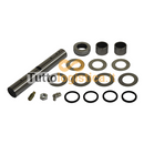 Kit perno fuso TotalSource per carrelli elevatori Mitsubishi | 272/A000016014