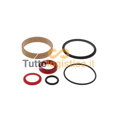 Kit Guarnizioni TotalSource per Carrelli Elevatori Jungheinrich | 269/14332450