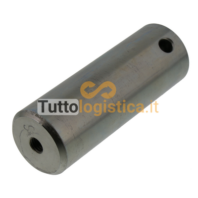 PIN di ricambio TotalSource compatibile con macchine Caterpillar | 009/4154642