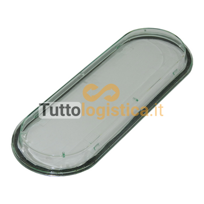 Tappo Tetto TotalSource per Carrelli Elevatori Toyota | 058/541072665071
