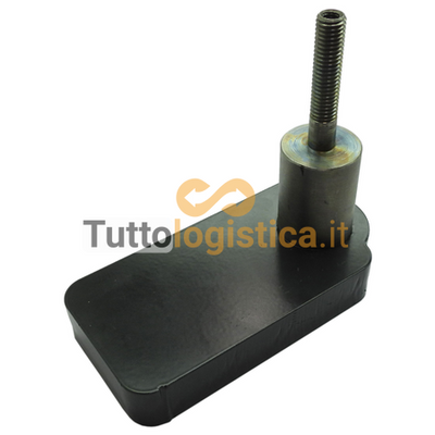 Gruppo Leva TotalSource per Carrelli Elevatori Linde | 400/11204202931