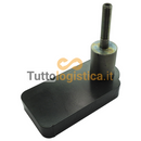 Gruppo Leva TotalSource per Carrelli Elevatori Linde | 400/11204202931