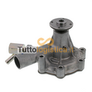 Pompa Acqua TotalSource con Doppio Connettore per Clark | 007/6644320