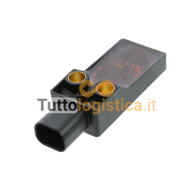Sensore di prossimità Pepperl+Fuchs compatibile per automazione | 268/7539698