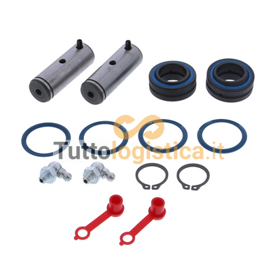 Kit di collegamento TotalSource per carrelli elevatori Mitsubishi | 272/RL671778