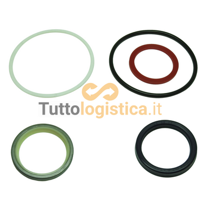 Kit Guarnizioni TotalSource per Mitsubishi | 272/9460310028