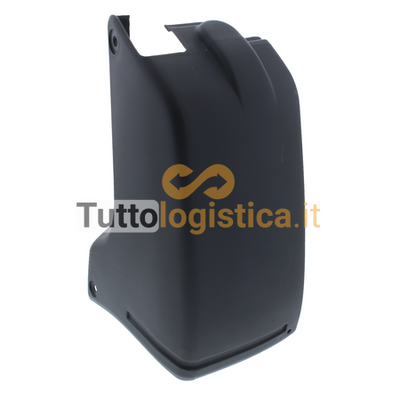 Cover destra TotalSource per macchine movimento terra Komatsu | 107/3EB5051942