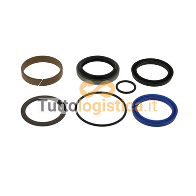 Kit Revisione Cilindro TotalSource per Toyota | 058/04654F202571