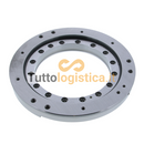 Piattaforma girevole TotalSource per macchine CROWN | 002/808593