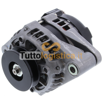 Alternatore TotalSource per Toyota: ricambio di alta qualità | 058/27060UB070